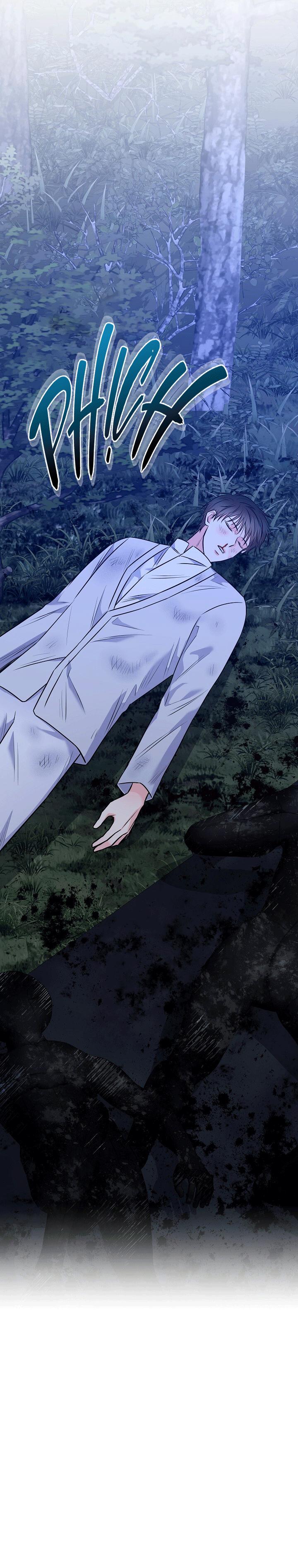 ĐÊM CỦA NGƯỜI ĐÀN ÔNG ẤY Chapter 25 end - Trang 2