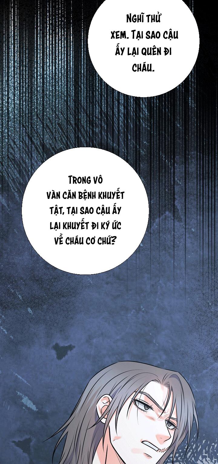ĐÊM CỦA NGƯỜI ĐÀN ÔNG ẤY Chapter 25 end - Trang 2