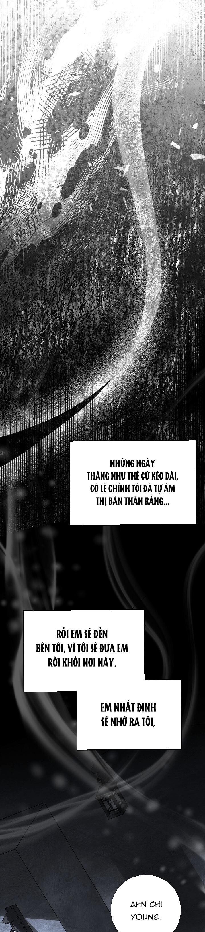 ĐÊM CỦA NGƯỜI ĐÀN ÔNG ẤY Chapter 25 end - Trang 2