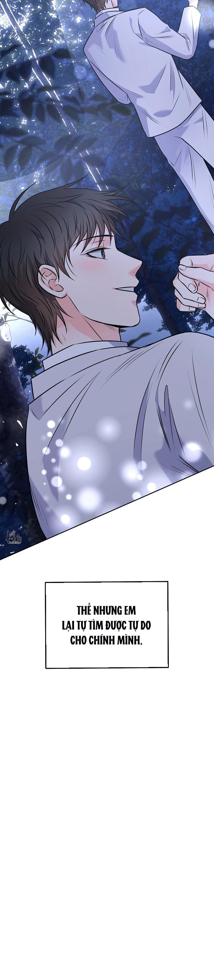 ĐÊM CỦA NGƯỜI ĐÀN ÔNG ẤY Chapter 25 end - Trang 2