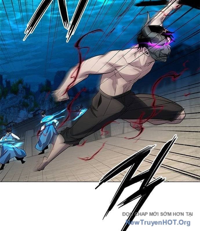 Đêm Của Yêu Tinh Chapter 103 - Next Chapter 104