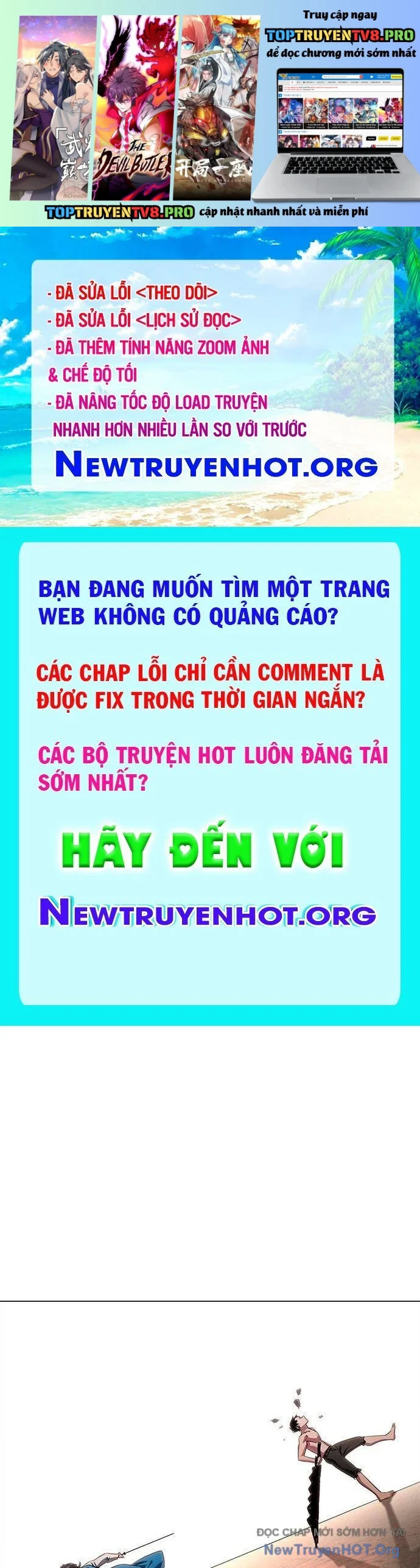 Đêm Của Yêu Tinh Chapter 104 - Next 