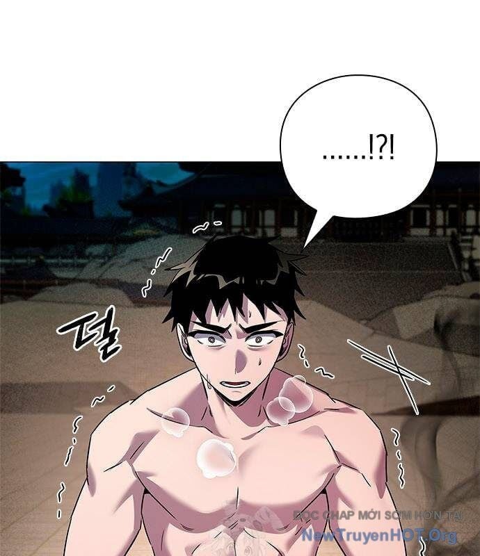 Đêm Của Yêu Tinh Chapter 104 - Next 