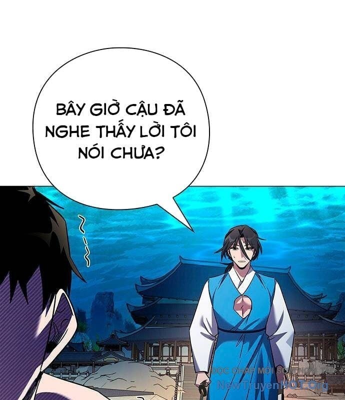 Đêm Của Yêu Tinh Chapter 104 - Next 