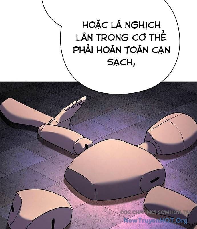 Đêm Của Yêu Tinh Chapter 104 - Next 