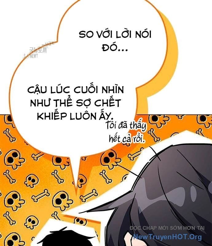 Đêm Của Yêu Tinh Chapter 104 - Next 