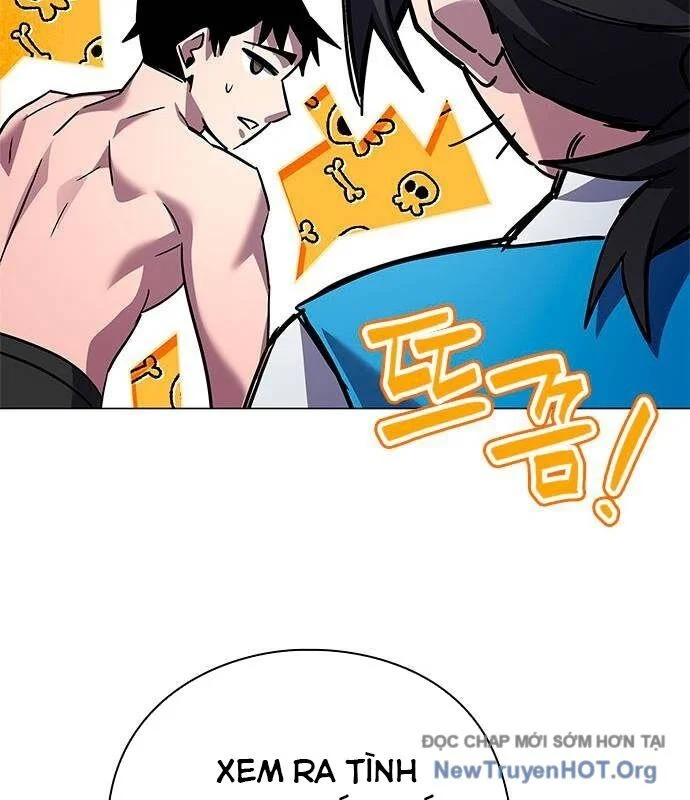 Đêm Của Yêu Tinh Chapter 104 - Next 