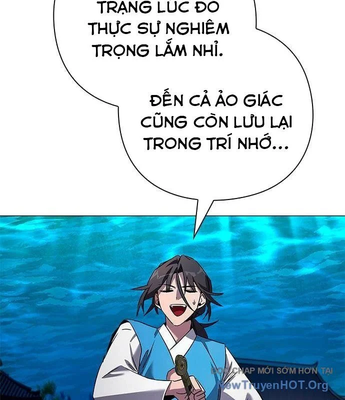 Đêm Của Yêu Tinh Chapter 104 - Next 