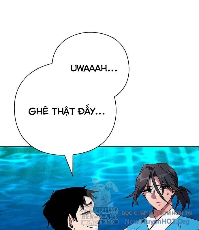 Đêm Của Yêu Tinh Chapter 104 - Next 