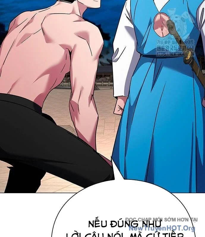 Đêm Của Yêu Tinh Chapter 104 - Next 