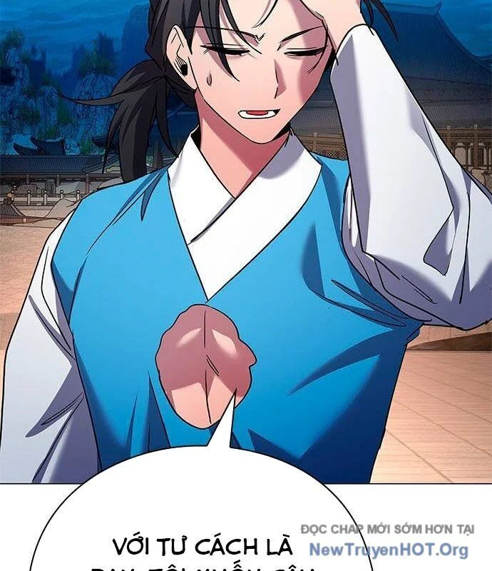 Đêm Của Yêu Tinh Chapter 104 - Next 