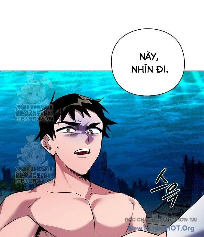 Đêm Của Yêu Tinh Chapter 104 - Next 