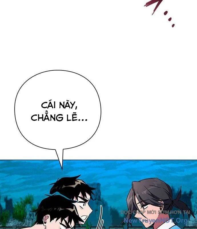 Đêm Của Yêu Tinh Chapter 104 - Next 