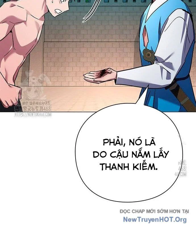 Đêm Của Yêu Tinh Chapter 104 - Next 