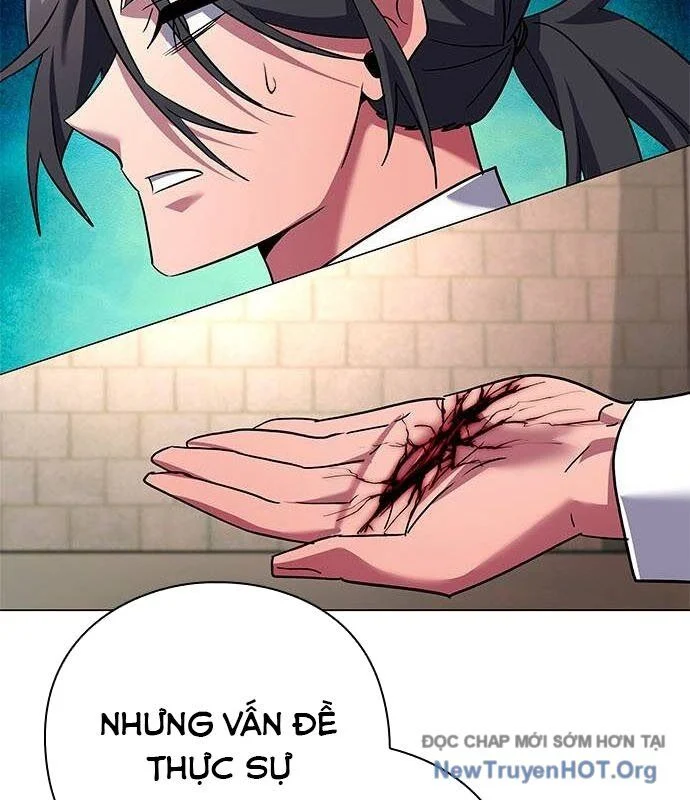 Đêm Của Yêu Tinh Chapter 104 - Next 