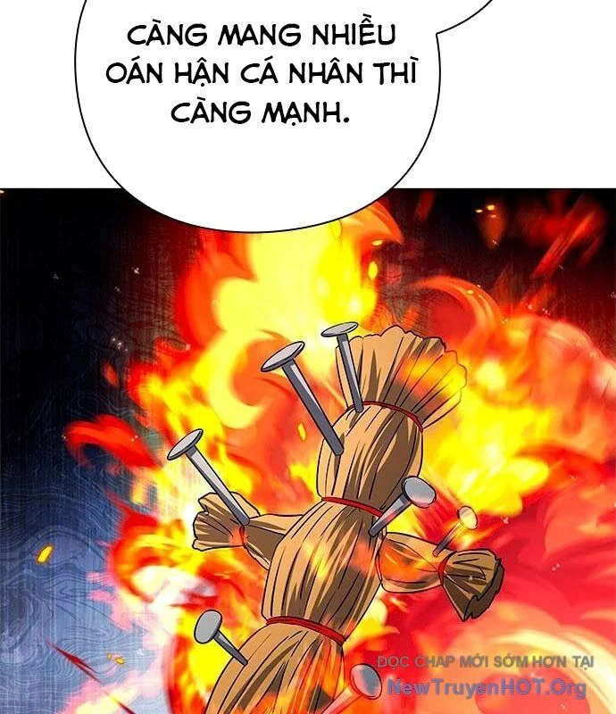Đêm Của Yêu Tinh Chapter 104 - Next 