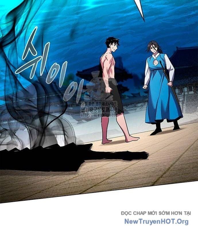 Đêm Của Yêu Tinh Chapter 104 - Next 