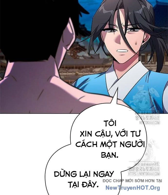 Đêm Của Yêu Tinh Chapter 104 - Next 