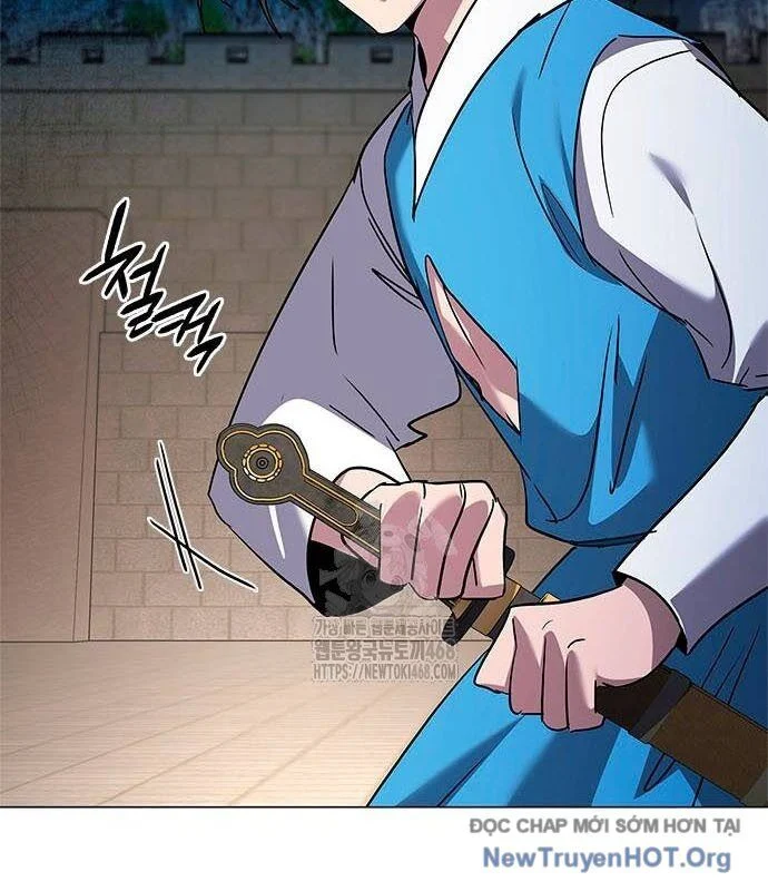 Đêm Của Yêu Tinh Chapter 104 - Next 
