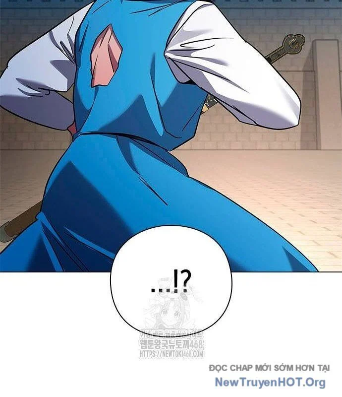 Đêm Của Yêu Tinh Chapter 104 - Next 
