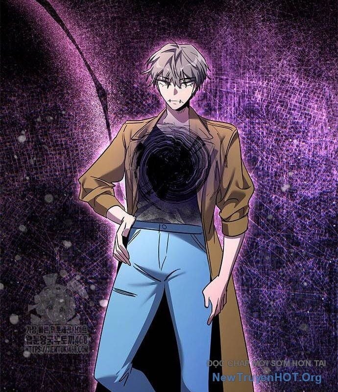 Đêm Của Yêu Tinh Chapter 104 - Next 