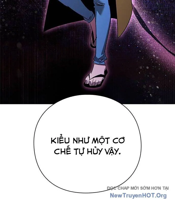 Đêm Của Yêu Tinh Chapter 104 - Next 