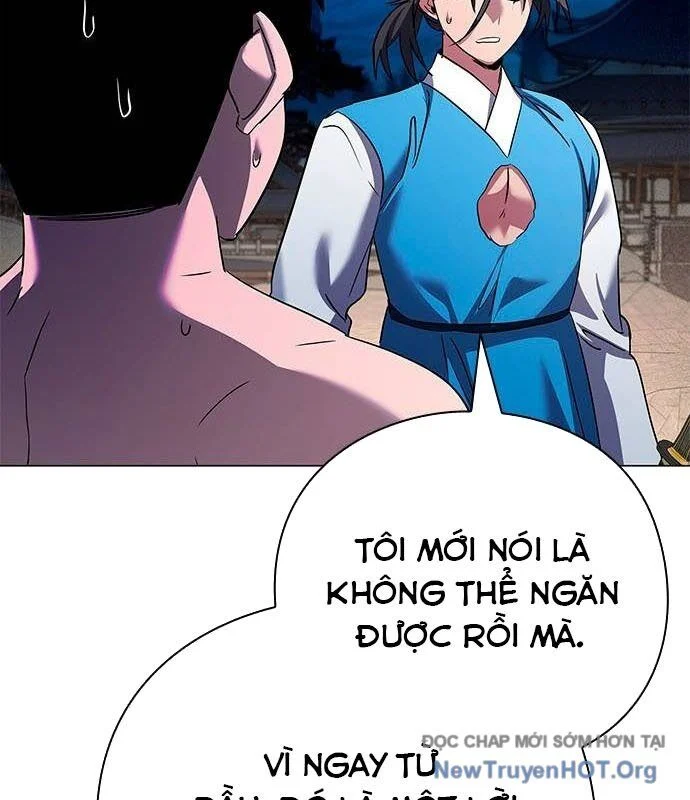 Đêm Của Yêu Tinh Chapter 104 - Next 