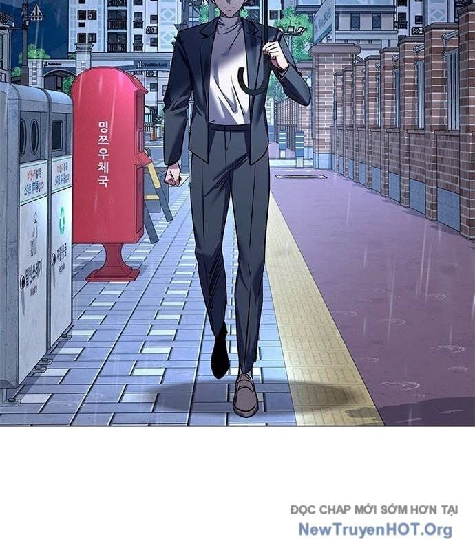 Đêm Của Yêu Tinh Chapter 104 - Next 