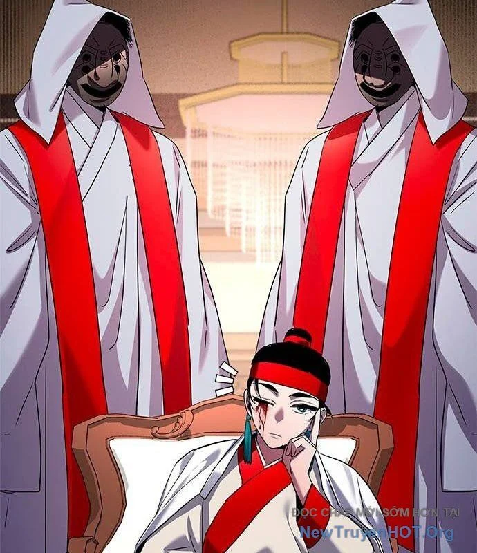 Đêm Của Yêu Tinh Chapter 104 - Next 