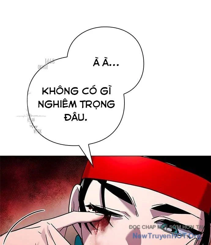 Đêm Của Yêu Tinh Chapter 104 - Next 