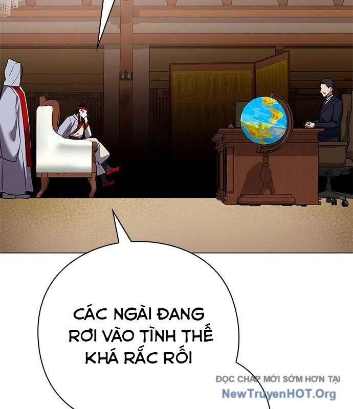 Đêm Của Yêu Tinh Chapter 104 - Next 