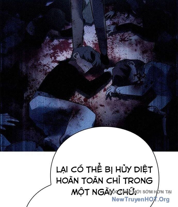 Đêm Của Yêu Tinh Chapter 104 - Next 
