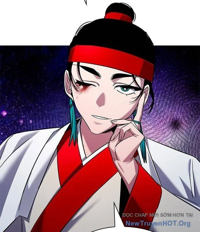 Đêm Của Yêu Tinh Chapter 104 - Next 