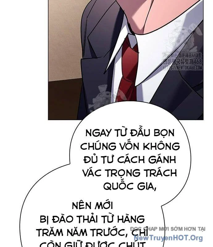 Đêm Của Yêu Tinh Chapter 104 - Next 