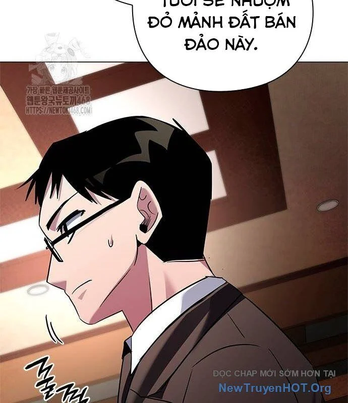 Đêm Của Yêu Tinh Chapter 104 - Next 