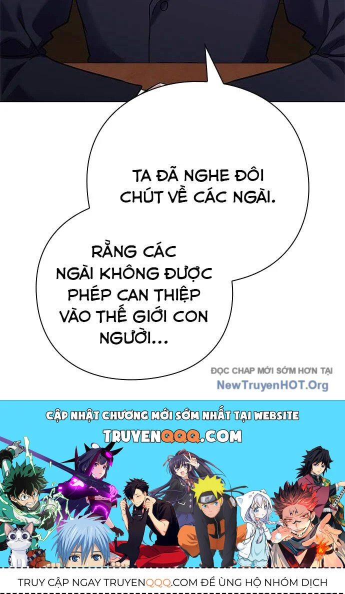 Đêm Của Yêu Tinh Chapter 104 - Next 