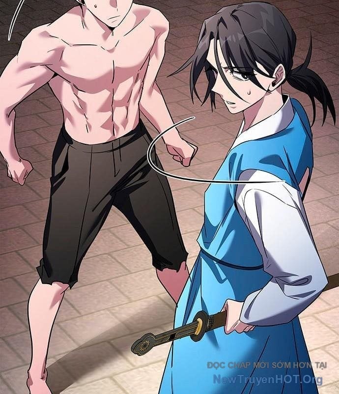 Đêm Của Yêu Tinh Chapter 105 - Trang 3