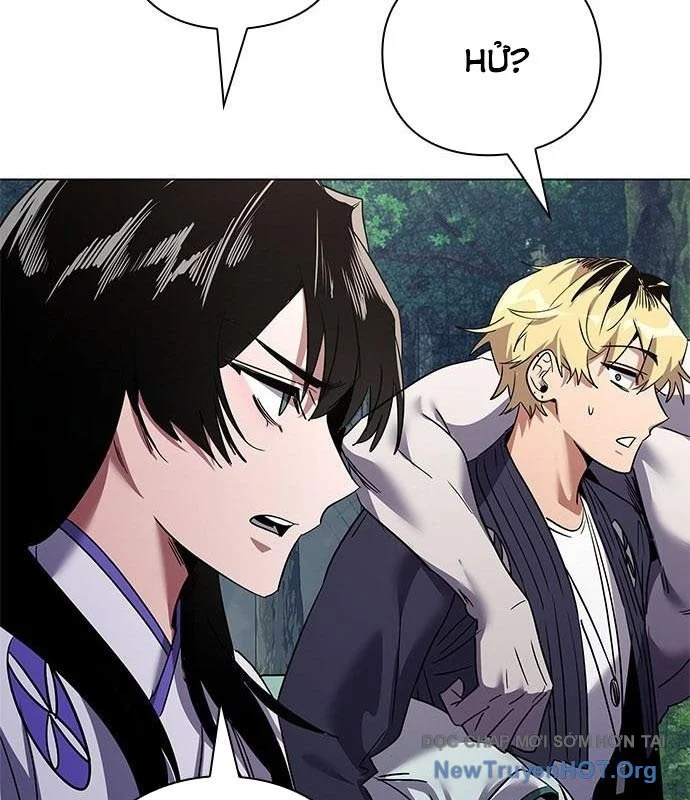 Đêm Của Yêu Tinh Chapter 105 - Trang 3