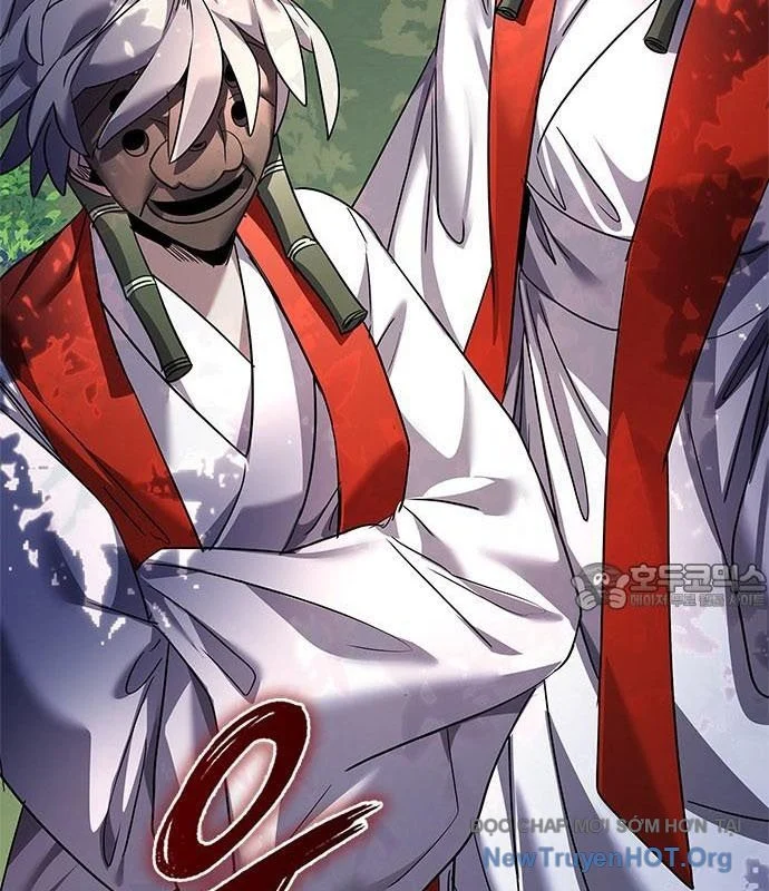 Đêm Của Yêu Tinh Chapter 105 - Trang 3