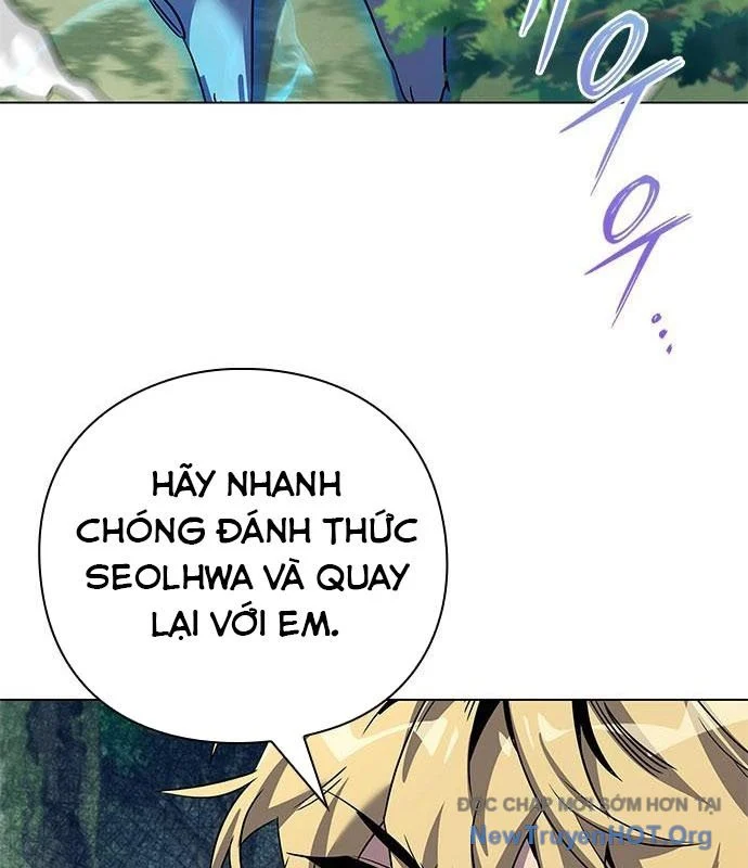 Đêm Của Yêu Tinh Chapter 105 - Trang 3