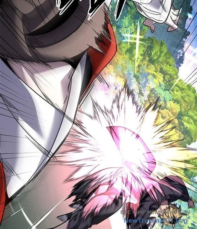 Đêm Của Yêu Tinh Chapter 105 - Trang 3