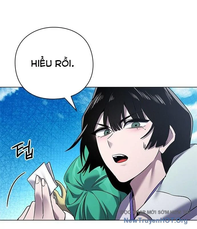 Đêm Của Yêu Tinh Chapter 105 - Trang 3