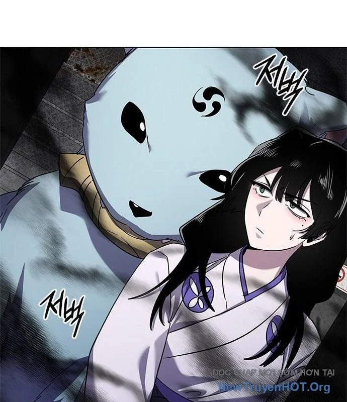 Đêm Của Yêu Tinh Chapter 105 - Trang 3