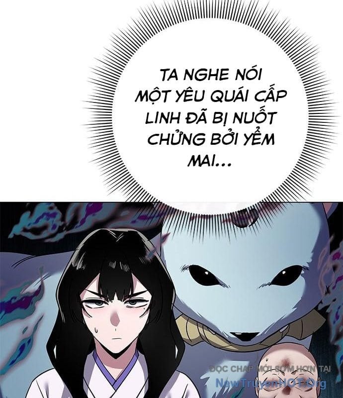 Đêm Của Yêu Tinh Chapter 105 - Trang 3