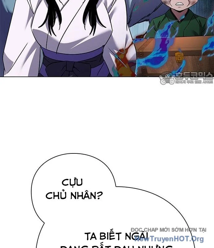 Đêm Của Yêu Tinh Chapter 105 - Trang 3