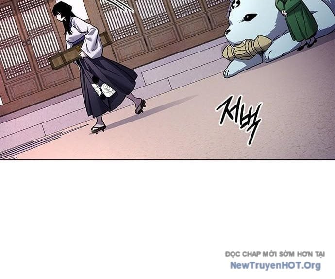 Đêm Của Yêu Tinh Chapter 105 - Trang 3