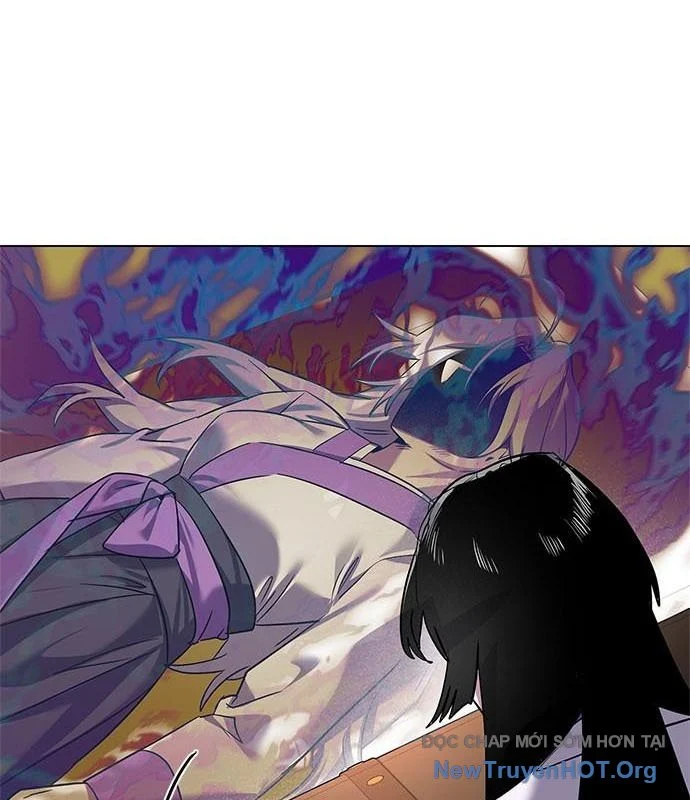 Đêm Của Yêu Tinh Chapter 105 - Trang 3