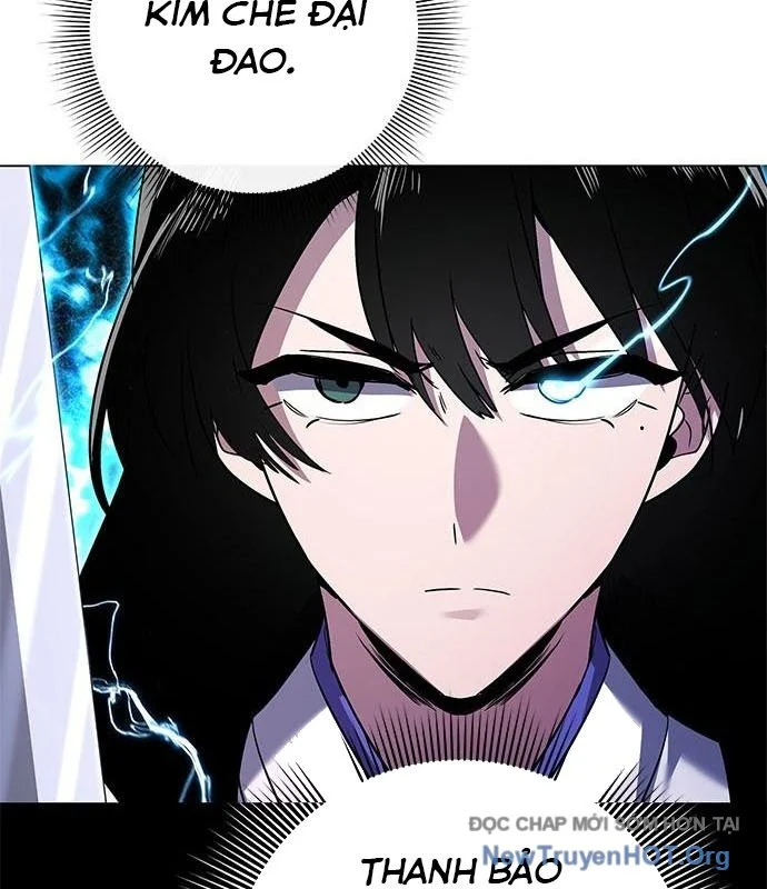 Đêm Của Yêu Tinh Chapter 105 - Trang 3