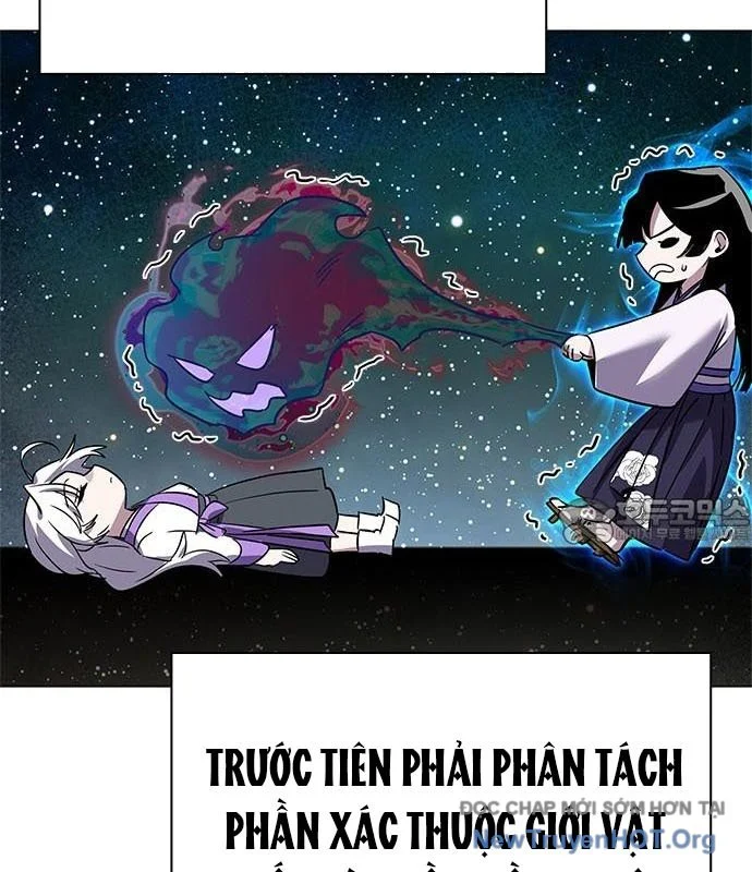 Đêm Của Yêu Tinh Chapter 105 - Trang 3