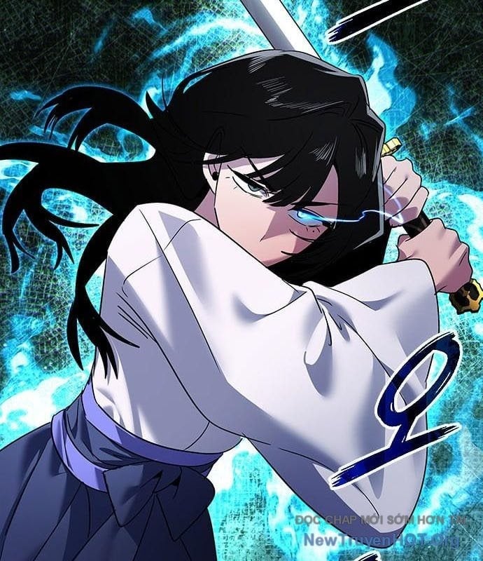 Đêm Của Yêu Tinh Chapter 105 - Trang 3